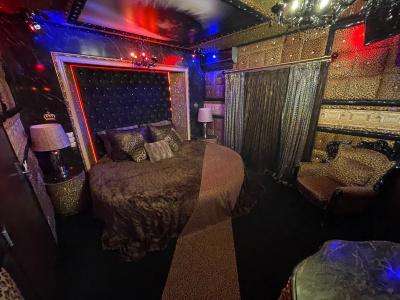 Xcite Salem Boutique-hotel - 137