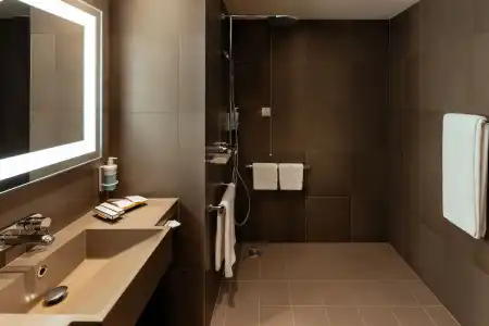 Novotel Moskva Kievskaya - 61