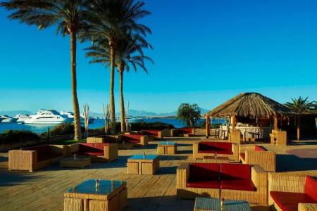 Hurghada Marriott Beach Resort - 2
