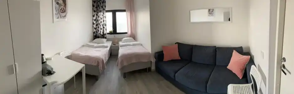 InnTOURIST-hostel - 76
