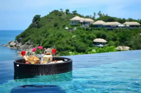Banyan Tree Samui - 15