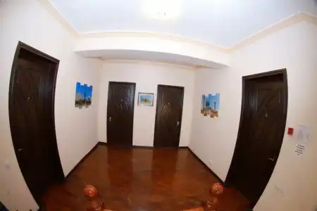 Pearl Tashkent Apart-hotel - 15