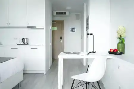 Ramada Plaza by Wyndham Saint Petersburg - 123