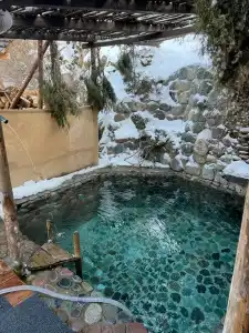 Kara-Bulak Eco Resort - 18