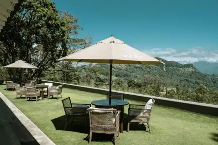 W15 Hanthana Estate Kandy - 10