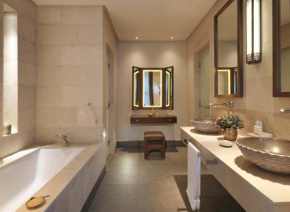 Anantara Al Jabal Al Akhdar Resort - 50