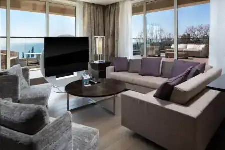 Luxury Apartment Camellia - 104