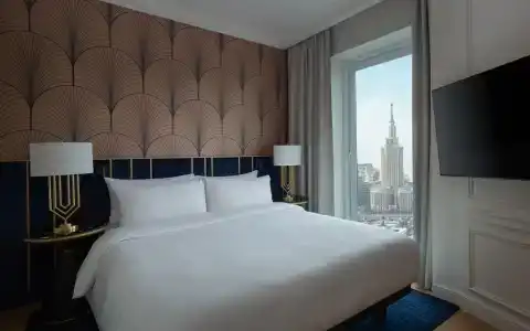 Marriott Imperial Plaza - 104
