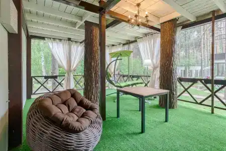 Hvoya park-otel - 76