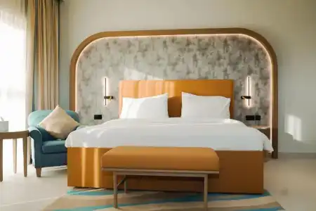 Sheraton Khalidiya - 5