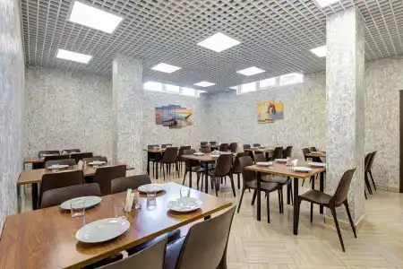 Tikhaya Bukhta Apart-Hotel - 27
