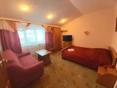 Domik V Samare Mini-Hotel - 127