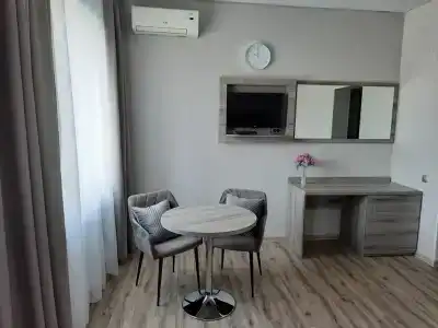 Schekino Complex - 62