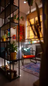 People Hostel - 4