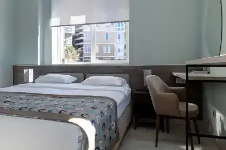 Bergs Spa and Сonference - 58