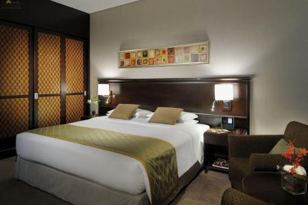 Crowne Plaza - Jumeirah, an IHG - 40