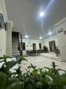 Guest house Al Raxmon - 5