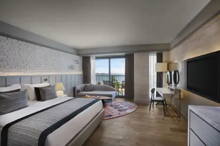 Acanthus Cennet Barut Collection - Ultra All Inclusive - 23