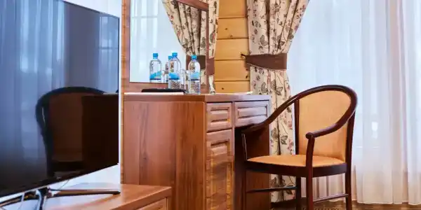 Zhemchuzhina Zolotogo Koltsa - 110