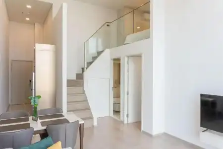 Wyndham Garden Bangkok Sukhumvit 42 - 9