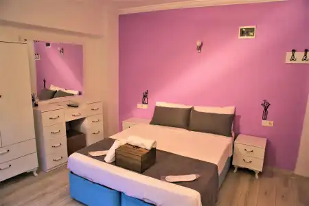 Lavender Otel - 49