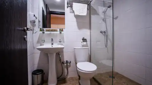 Gudauri Inn - 56