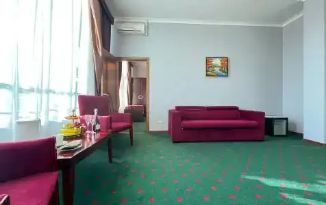 Wellness Park All-Inclusive - 106