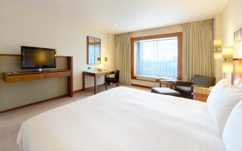 Canary Riverside Plaza - 53