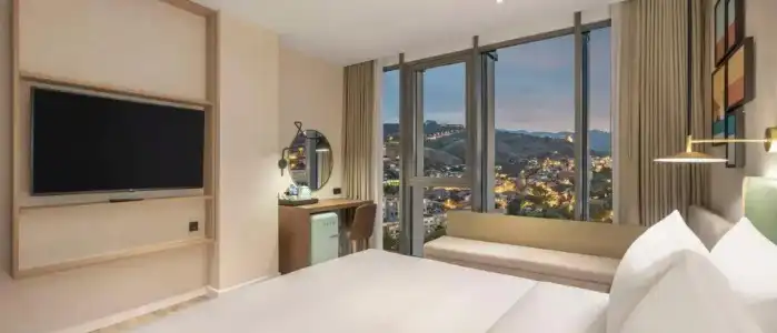 Hilton Garden Inn Tbilisi Riverview - 6
