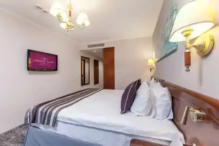 Crowne Plaza - Centre, an IHG - 51