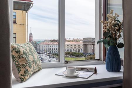 РиверСайд Невский - 197