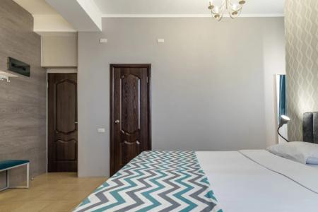 Bergs Spa and Сonference - 77