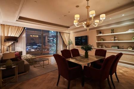 InPremium Moskva-Siti Apart-hotel - 214