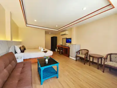 Phaithong Sotel Resort - 143