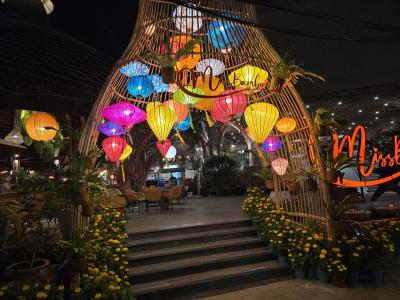 MissBamboo Nha Trang - 32