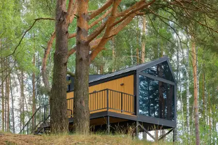 Konakovo River Club - 2