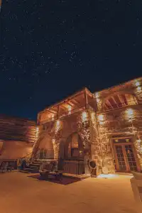 Pinhan Cave Suites - 4