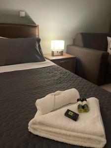 Centrum Rooms - 29