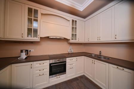 Sweet Home Deluxe Apart-Hotel - 306
