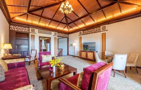 Vinpearl Luxury Nha Trang - 86