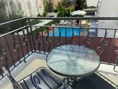 Nil Suit Otel - 54
