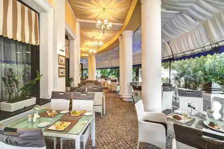 Oreanda Resort & Spa - 57