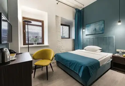 Gallery Inn Mini-hotel - 41