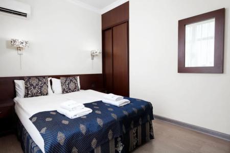 Guest House Altai - 110