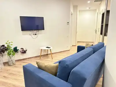 Bellevue Residence Suites - 154