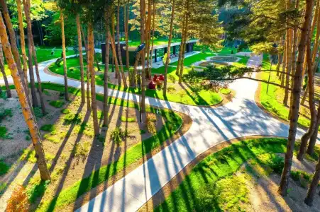 Bioli Wellness Resort - 5