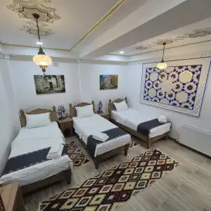 Butik-Otel Mehrob - 39