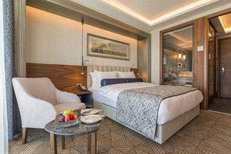 Golden Tulip Istanbul Bayrampasa - 46