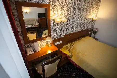 Pesochnaya Bukhta Park-Hotel - 38