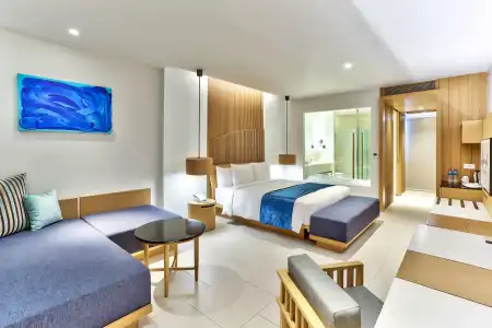 Ace of Hua Hin Resort - 57